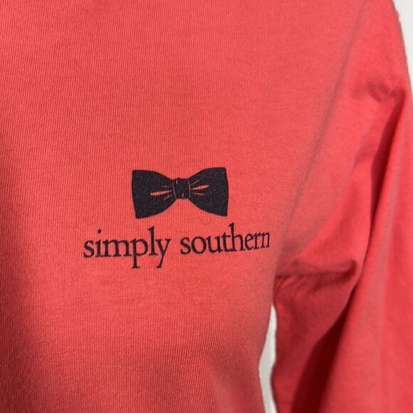 Simply Southern Long Sleeve Small - Picture 5 of 7